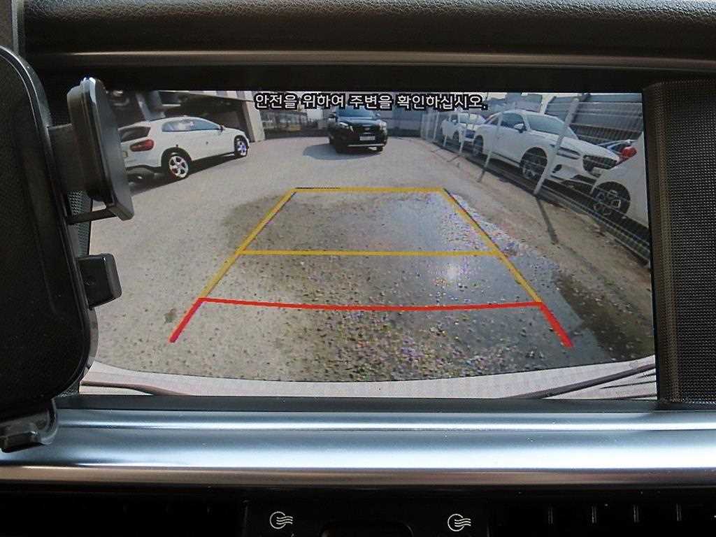 KIA K5 2019 Blanco - Importación desde Corea - HF Imports Iquique - Foto 15