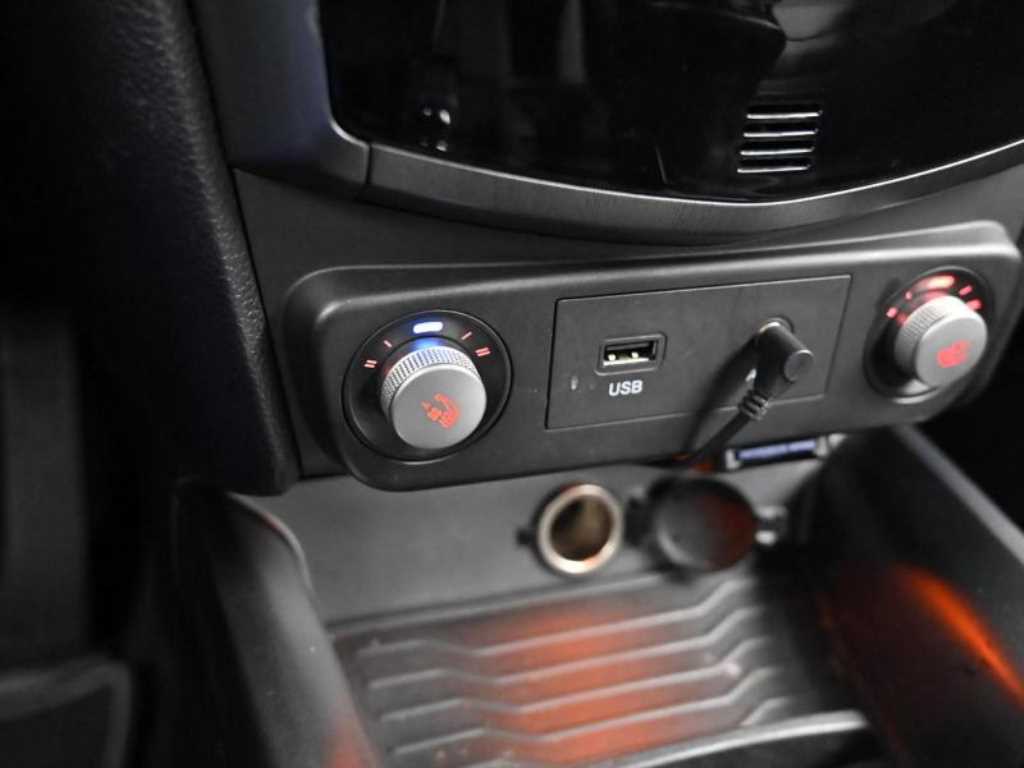 Ssangyong Tivoli 2018 Azul - Importación desde Corea - HF Imports Iquique - Foto 14