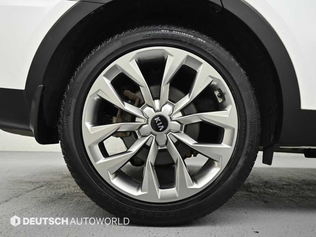 KIA Sorento - Vista 5