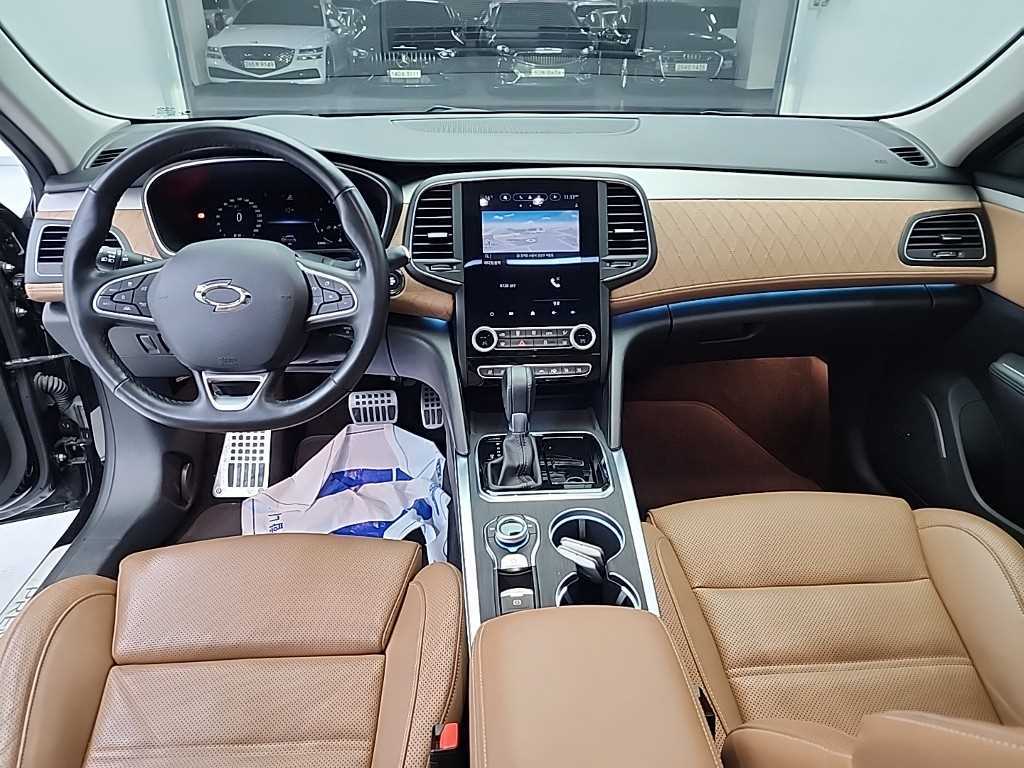 SAMSUNG SM6 - Vista 7