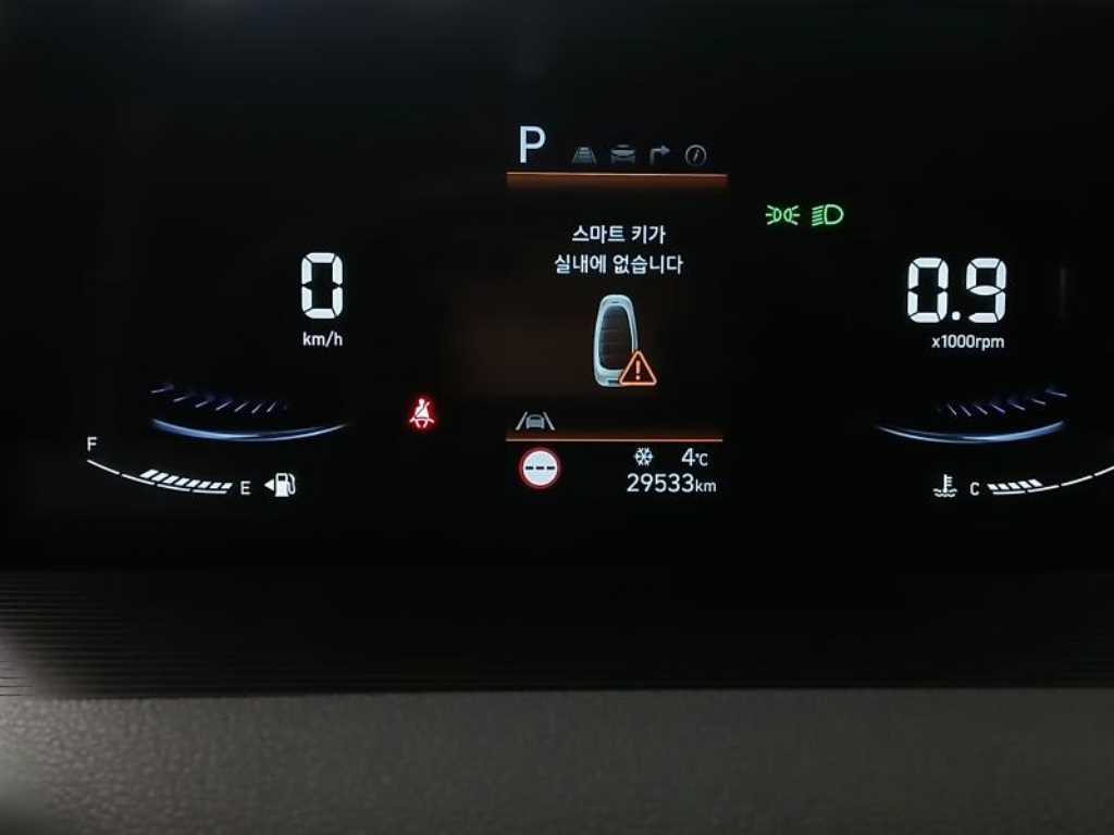 HYUNDAI Staria - Vista 9