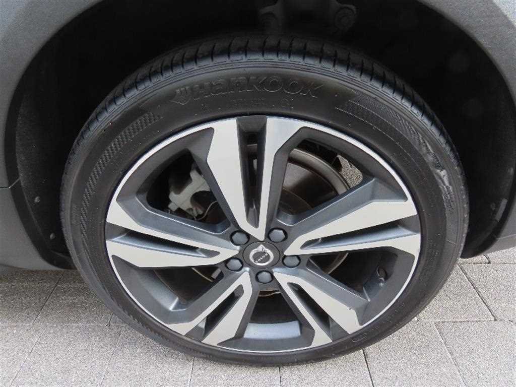 Volvo V60 2020 - Importación desde Corea - HF Imports Iquique - Foto 17