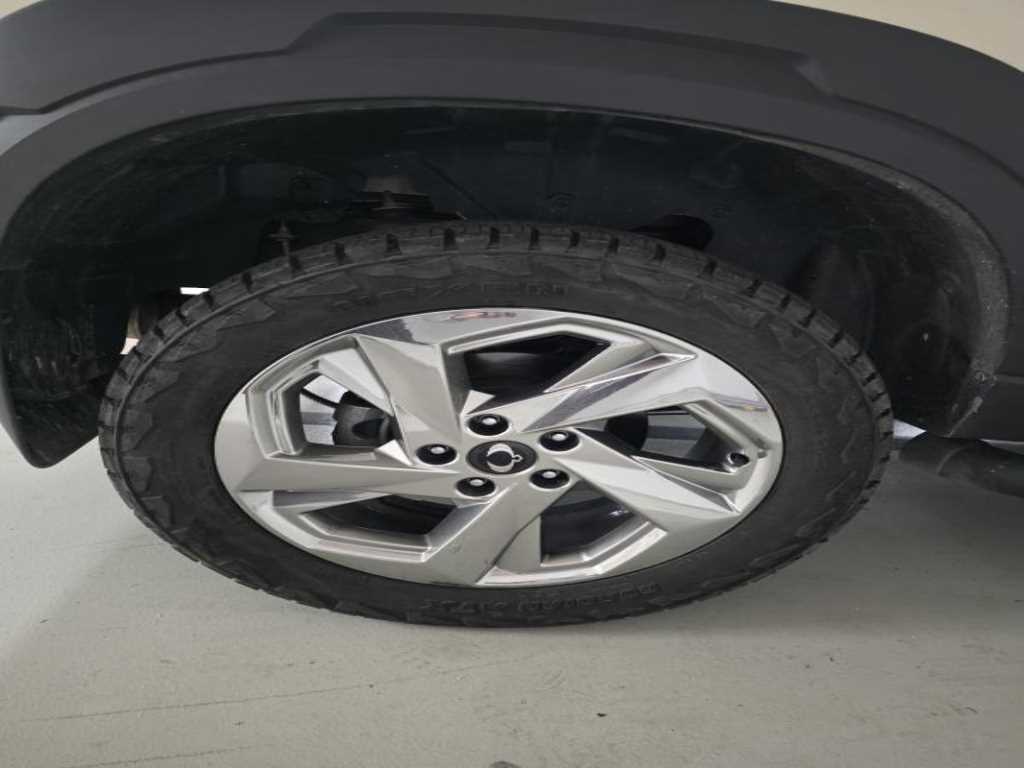 Ssangyong Rexton 2024 Amarillo - Importación desde Corea - HF Imports Iquique - Foto 14