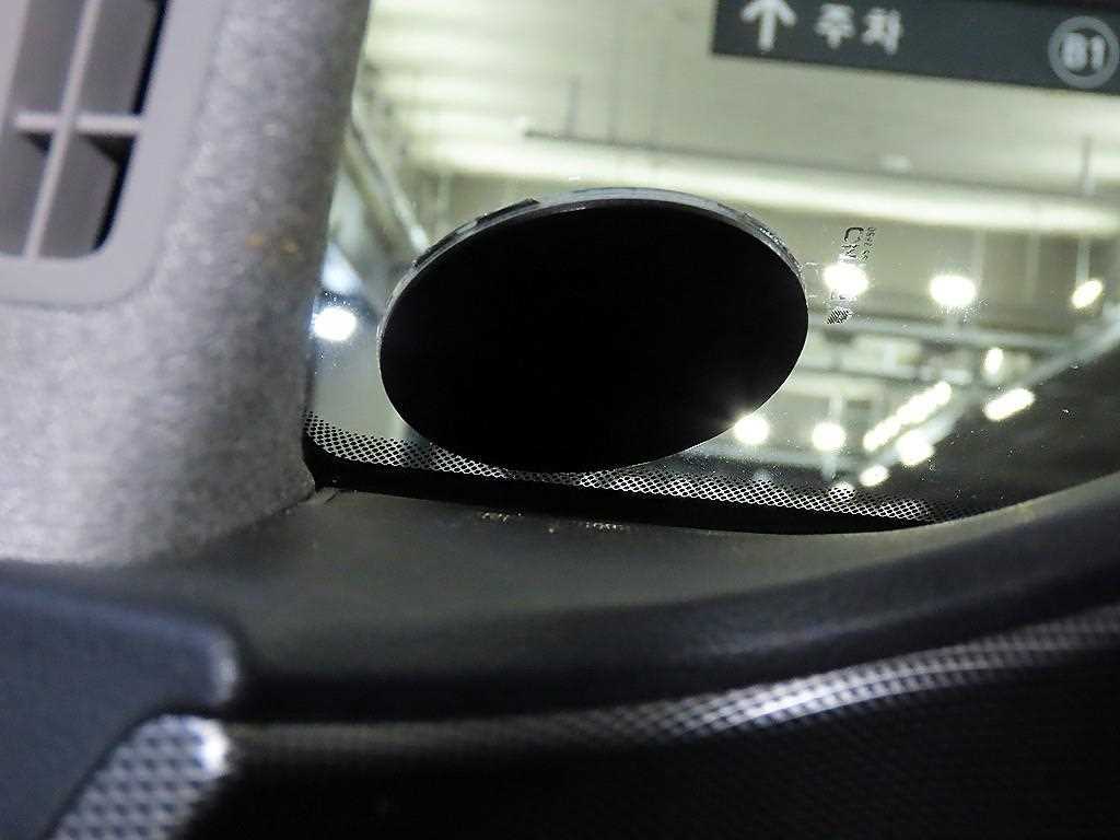 HYUNDAI Santa Fe 2020 Gris - Importación desde Corea - HF Imports Iquique - Foto 14