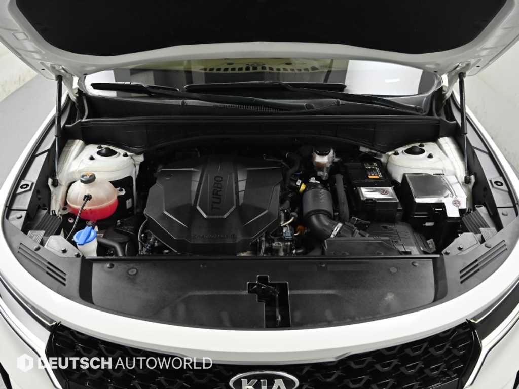 KIA Sorento - Vista 6
