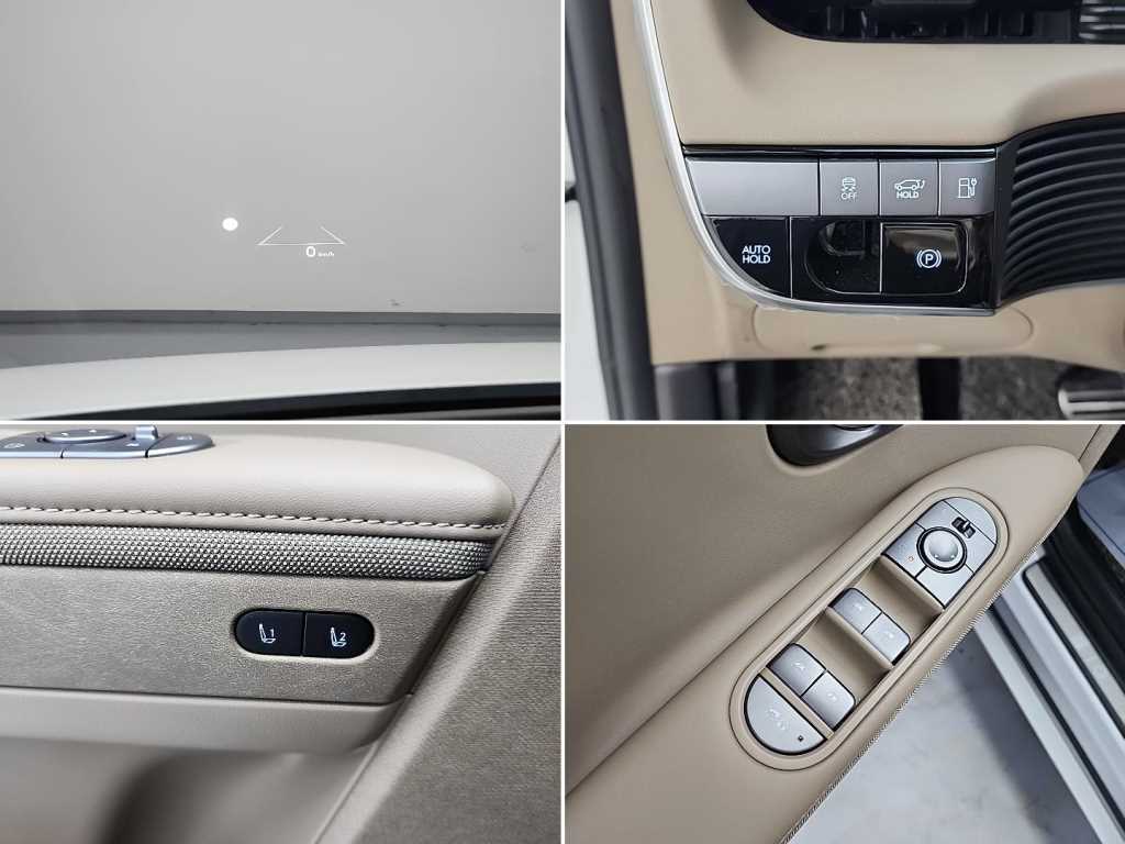 HYUNDAI Ioniq 5 2025 Blanco - Importación desde Corea - HF Imports Iquique - Foto 19