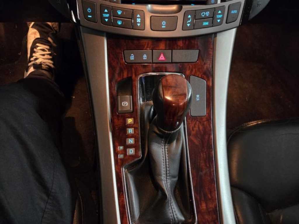 DAEWOO Alpheon - Vista 8