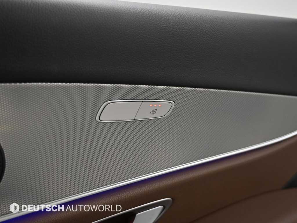 Mercedes Benz E class 2019 - Importación desde Corea - HF Imports Iquique - Foto 16