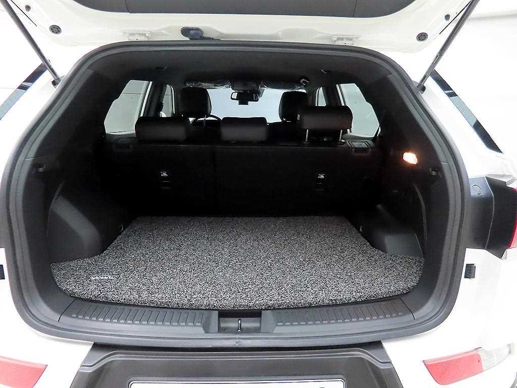 Ssangyong Korando 2021 - Importación desde Corea - HF Imports Iquique - Foto 18