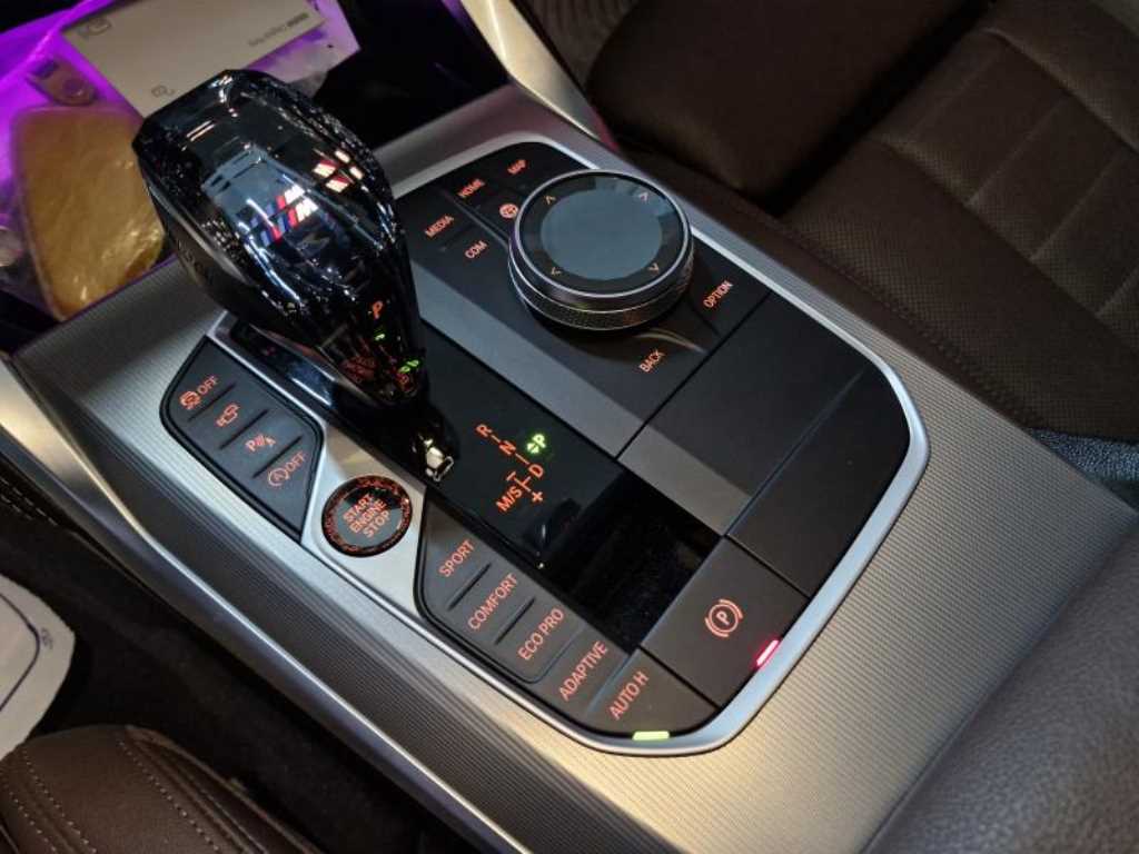 BMW 4 Series - Vista 11