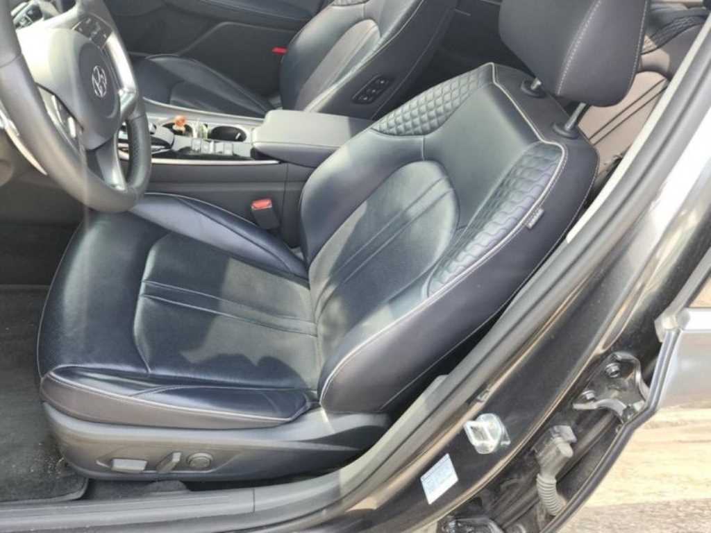 HYUNDAI Sonata - Vista 11