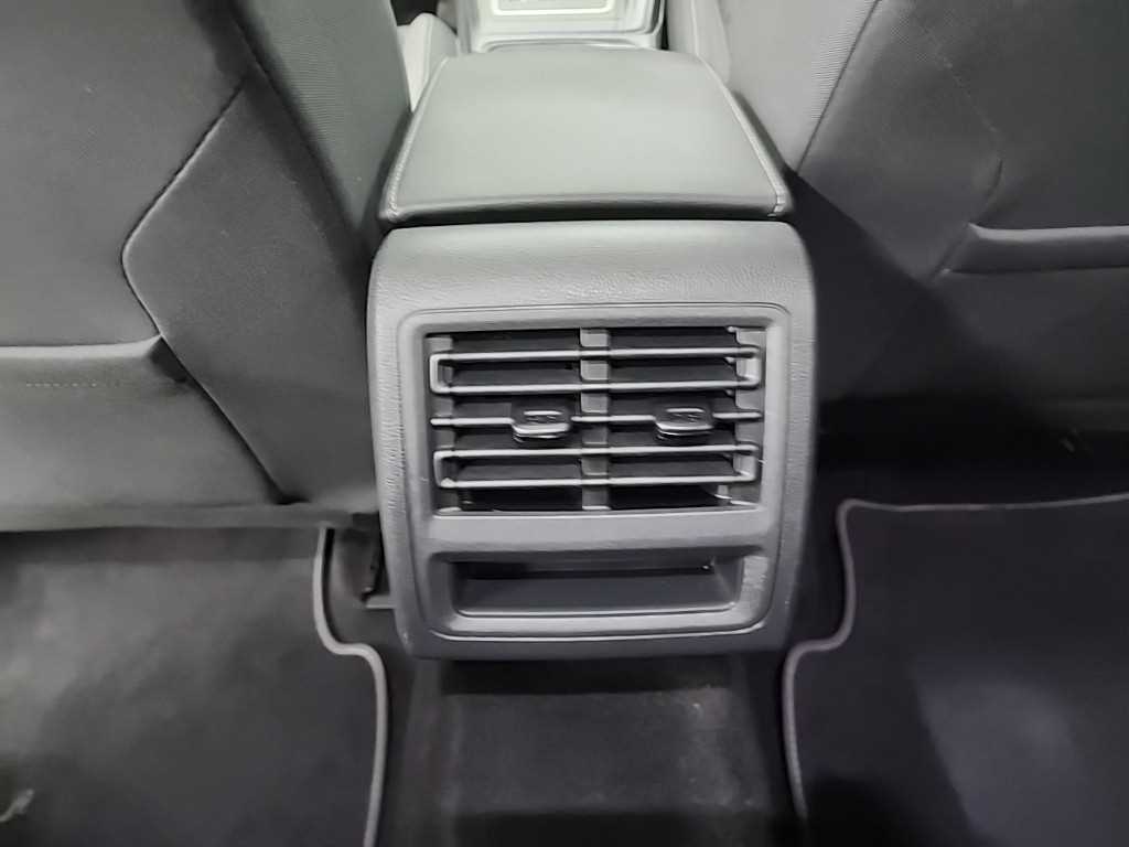 Volkswagen Golf 2022 Blanco - Importación desde Corea - HF Imports Iquique - Foto 13