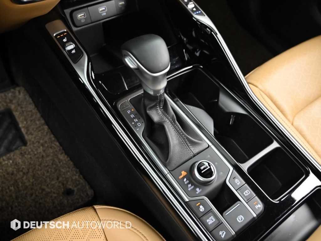 KIA Sorento - Vista 9