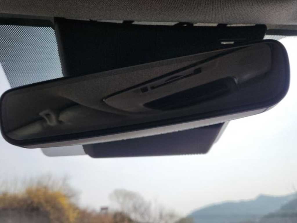 HYUNDAI Sonata 2021 - Importación desde Corea - HF Imports Iquique - Foto 13