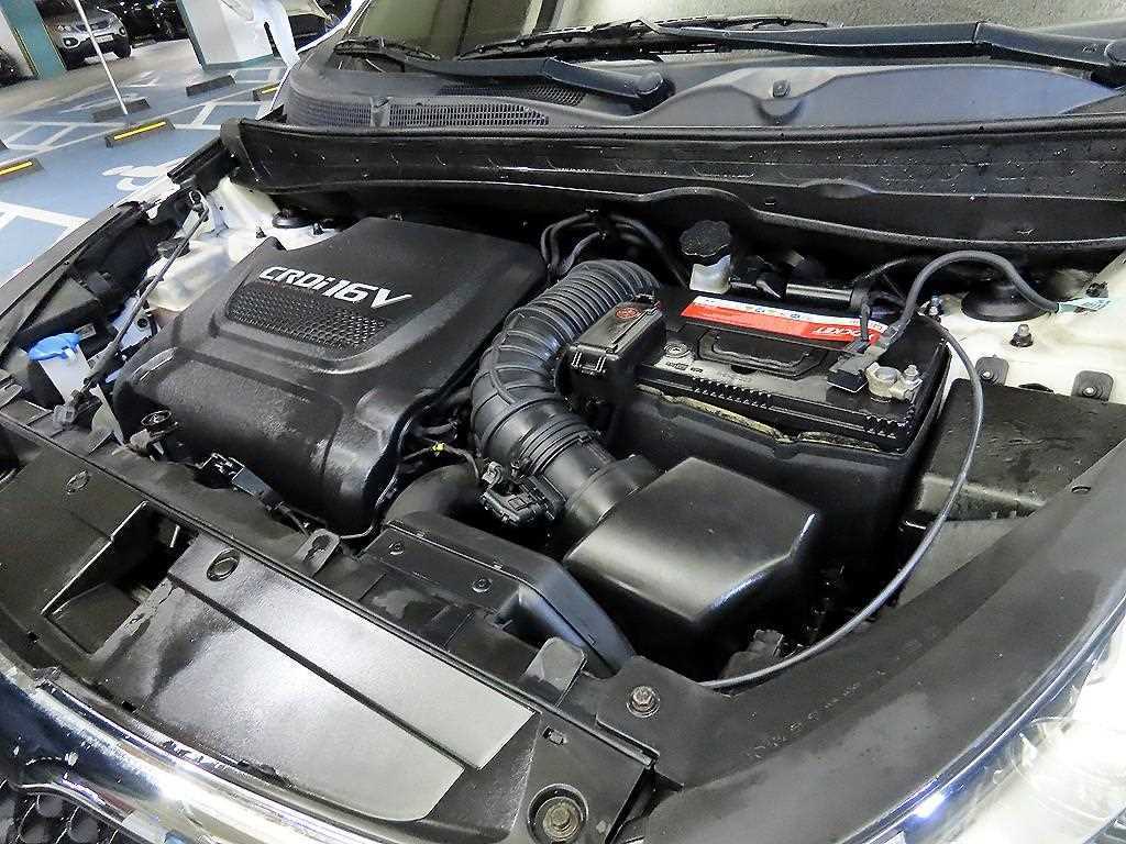 KIA Sportage 2014 Blanco - Importación desde Corea - HF Imports Iquique - Foto 19