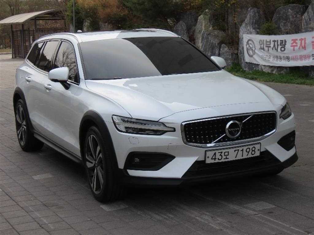 Volvo V60 - Vista 2