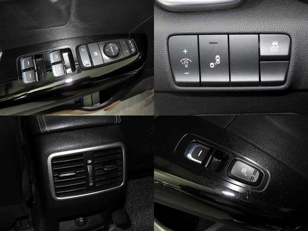 KIA Sportage 2017 Blanco - Importación desde Corea - HF Imports Iquique - Foto 18