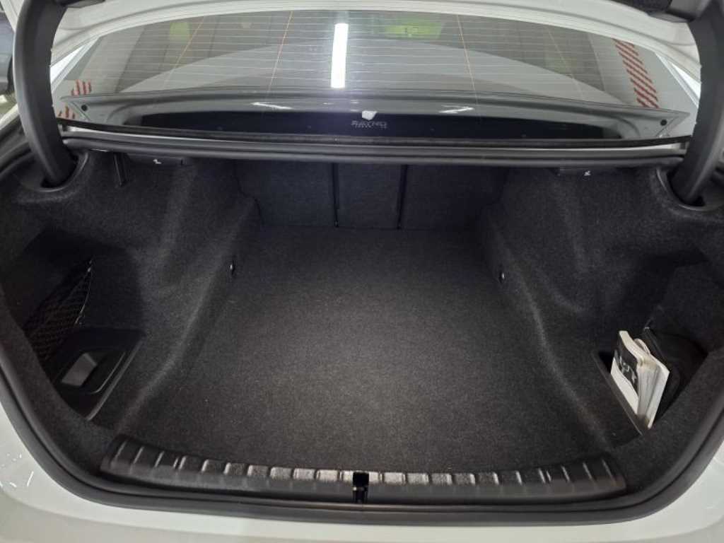 BMW 5 Series 2021 Blanco - Importación desde Corea - HF Imports Iquique - Foto 16