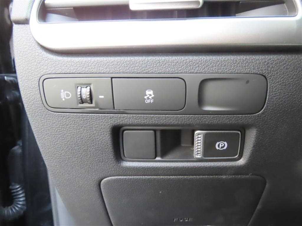 HYUNDAI Palisade - Vista 11