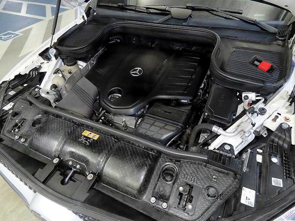 Mercedes Benz GLE Class 2020 - Importación desde Corea - HF Imports Iquique - Foto 19