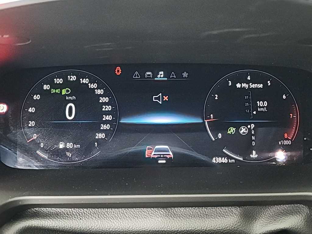 SAMSUNG SM6 - Vista 6