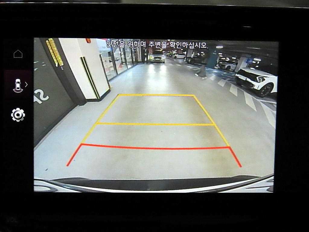 KIA Seltos 2020 Blanco - Importación desde Corea - HF Imports Iquique - Foto 15