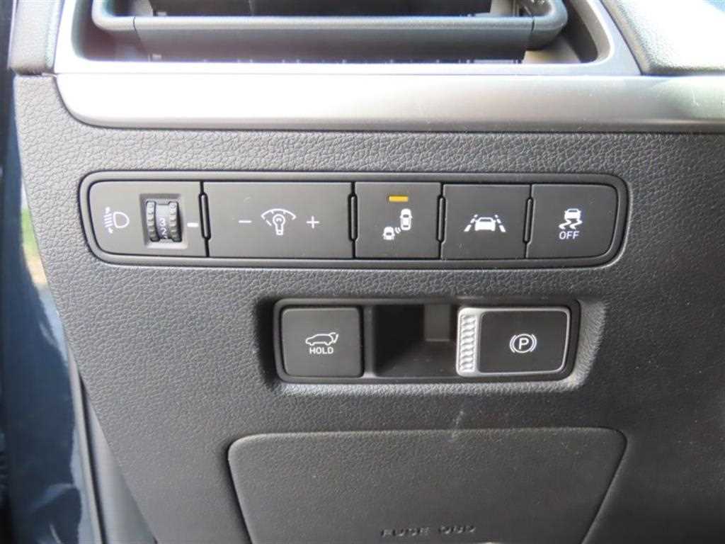 HYUNDAI Palisade - Vista 11