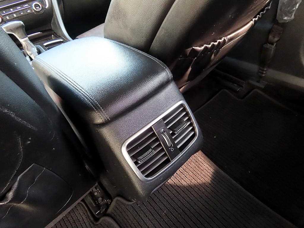 KIA K5 2019 Blanco - Importación desde Corea - HF Imports Iquique - Foto 17