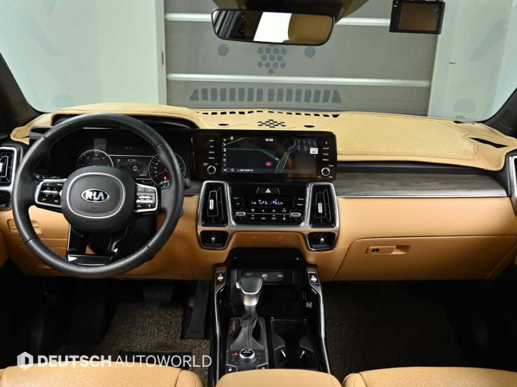 KIA Sorento - Vista 7
