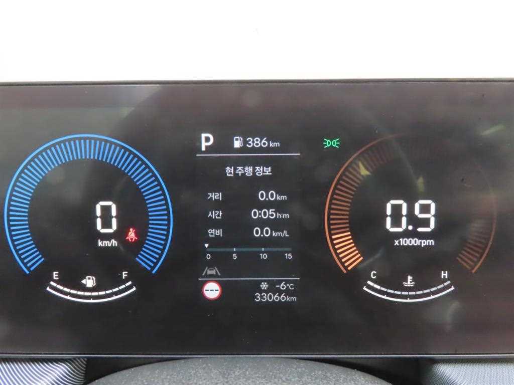 HYUNDAI Sonata - Vista 7