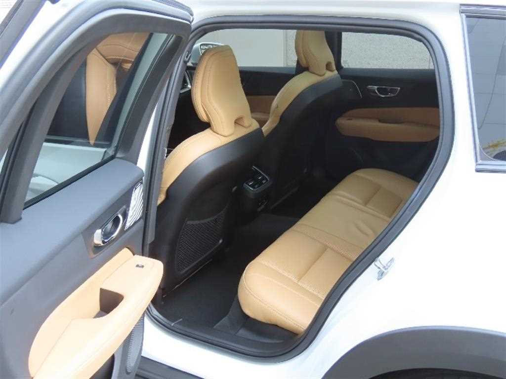 Volvo V60 2020 - Importación desde Corea - HF Imports Iquique - Foto 14