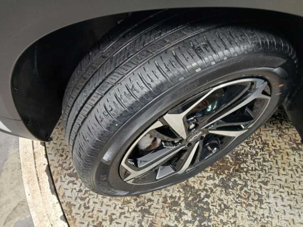 Chevrolet Trail Blazer 2021 Blanco - Importación desde Corea - HF Imports Iquique - Foto 20