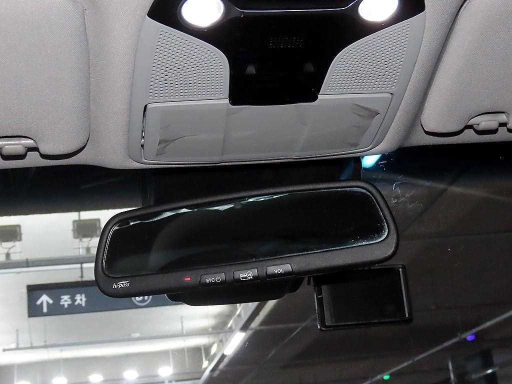 HYUNDAI Grandeur 2017 Negro - Importación desde Corea - HF Imports Iquique - Foto 17