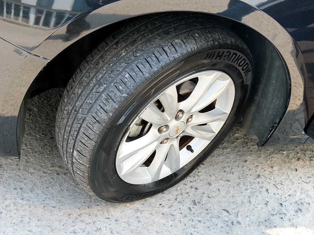 Chevrolet Cruise 2014 - Importación desde Corea - HF Imports Iquique - Foto 17