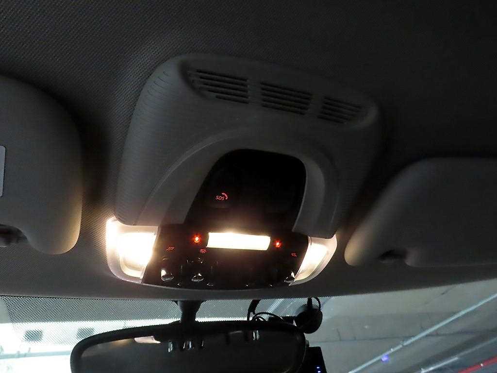 Mini Cooper 2019 Gris - Importación desde Corea - HF Imports Iquique - Foto 15