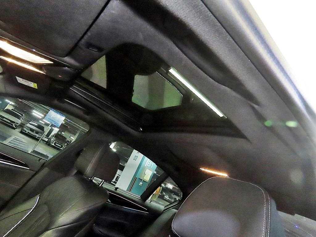 BMW 5 Series 2023 Blanco - Importación desde Corea - HF Imports Iquique - Foto 16