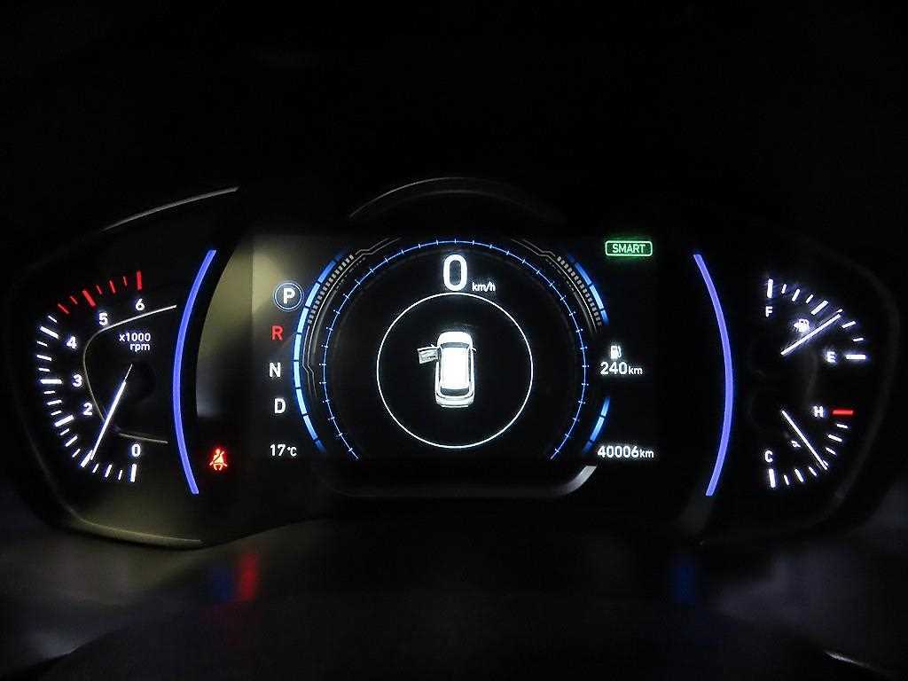 HYUNDAI Santa Fe - Vista 9