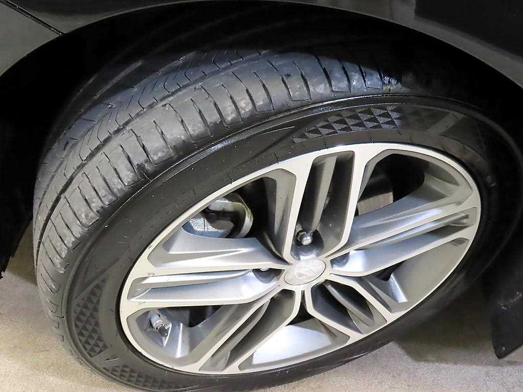 HYUNDAI Grandeur 2018 Negro - Importación desde Corea - HF Imports Iquique - Foto 20