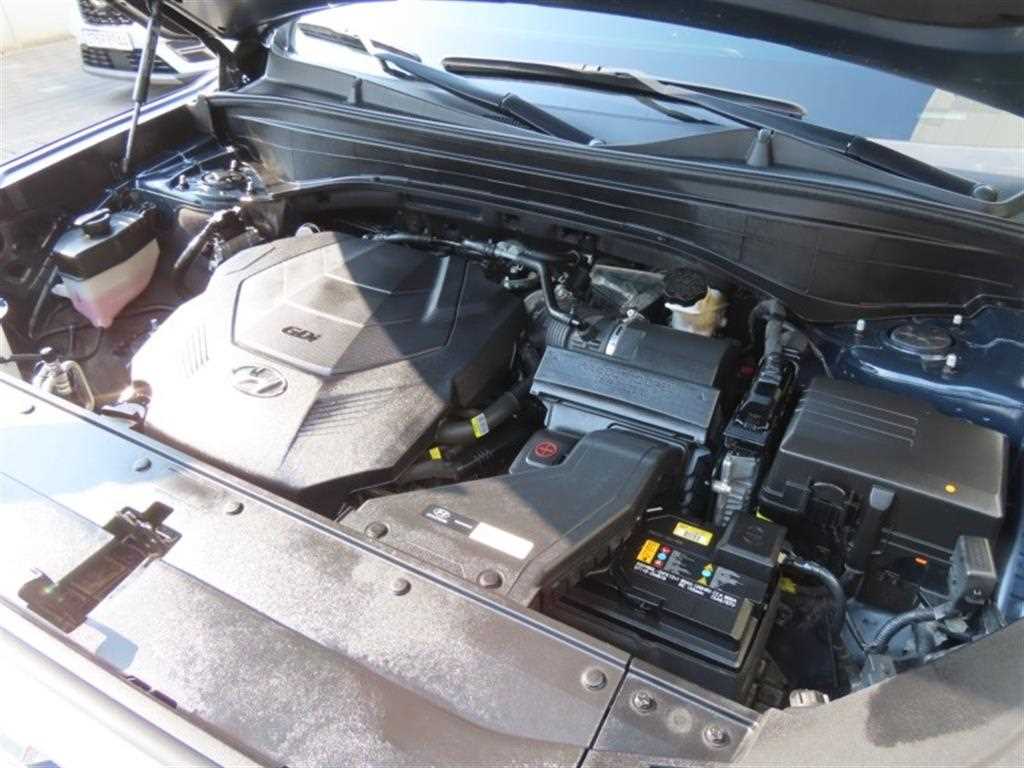 HYUNDAI Palisade 2021 - Importación desde Corea - HF Imports Iquique - Foto 20