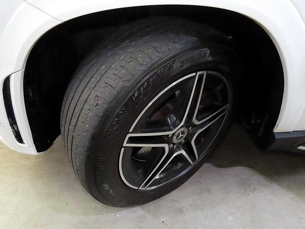 Mercedes Benz GLE Class 2020 - Importación desde Corea - HF Imports Iquique - Foto 20