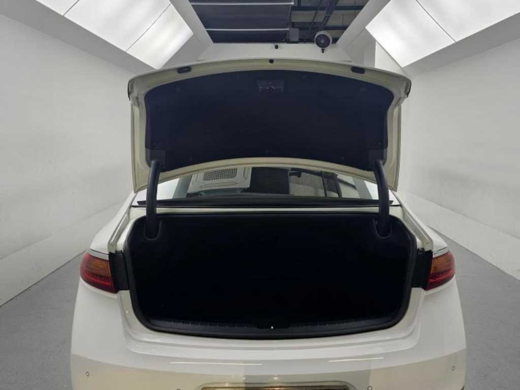 KIA K7 2016 Blanco - Importación desde Corea - HF Imports Iquique - Foto 19