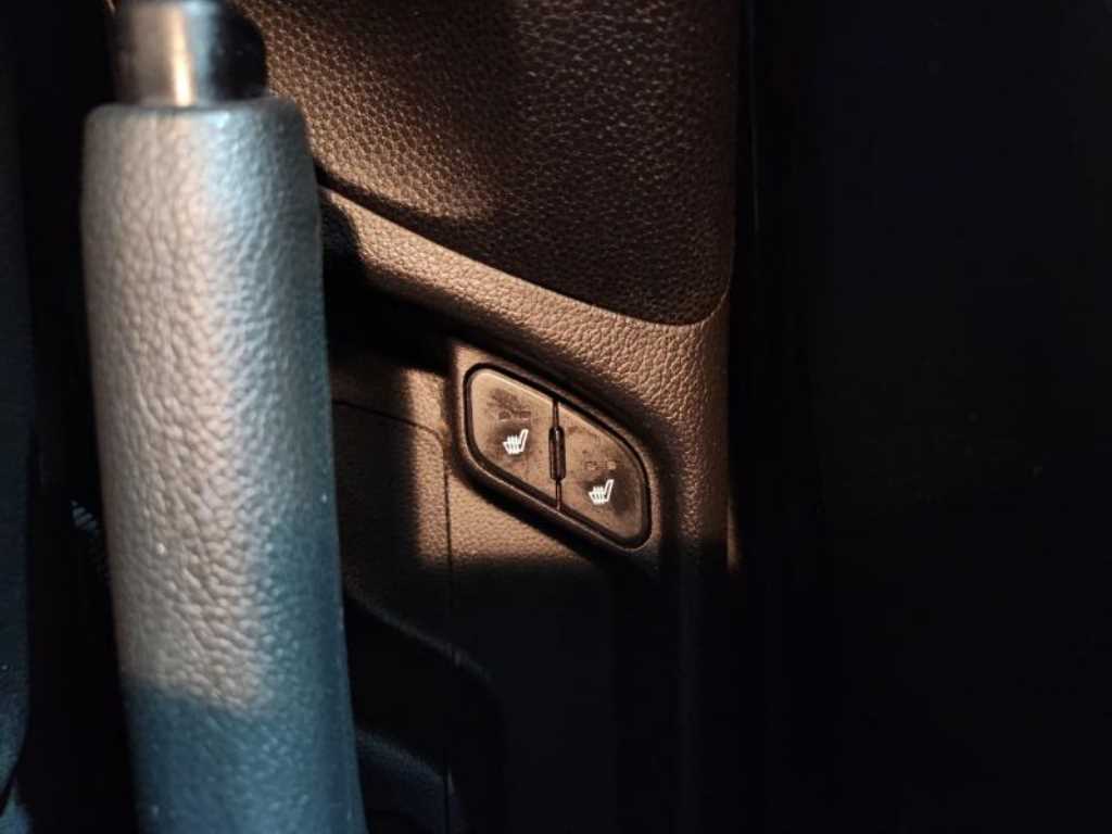 KIA Morning 2012 Gris - Importación desde Corea - HF Imports Iquique - Foto 14