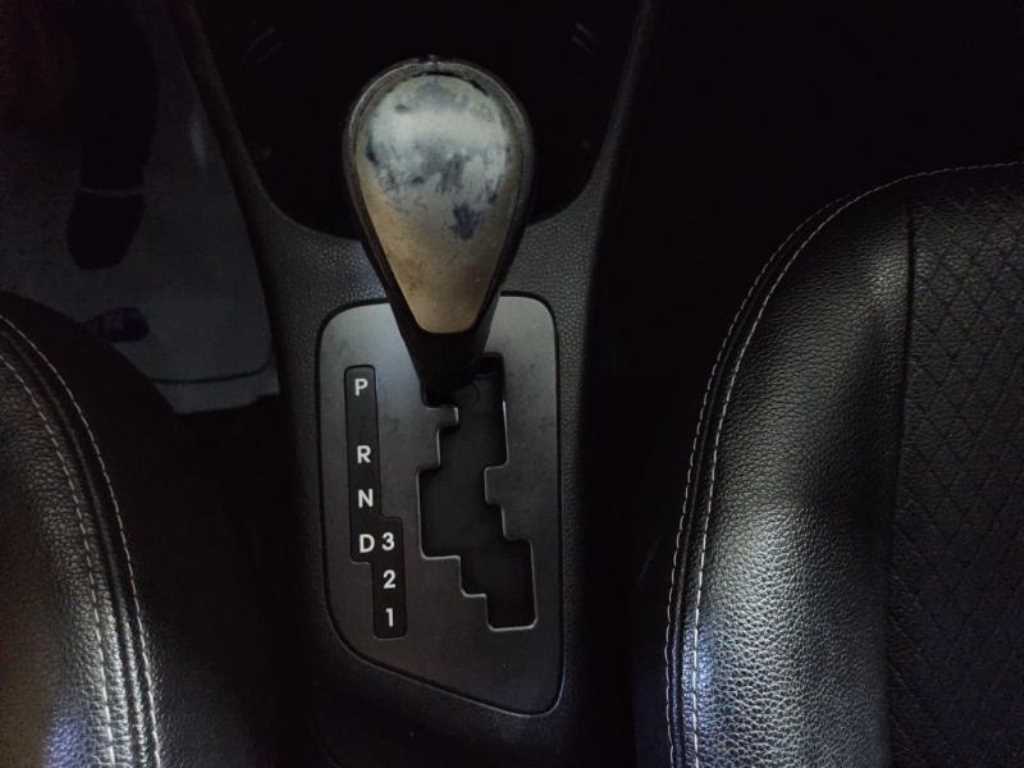 KIA Morning 2012 Gris - Importación desde Corea - HF Imports Iquique - Foto 13