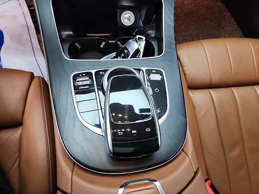 Mercedes Benz E class 2017 Blanco - Importación desde Corea - HF Imports Iquique - Foto 16