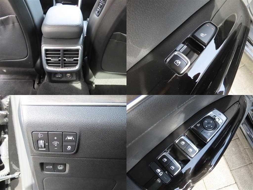 KIA K5 2023 Negro - Importación desde Corea - HF Imports Iquique - Foto 19