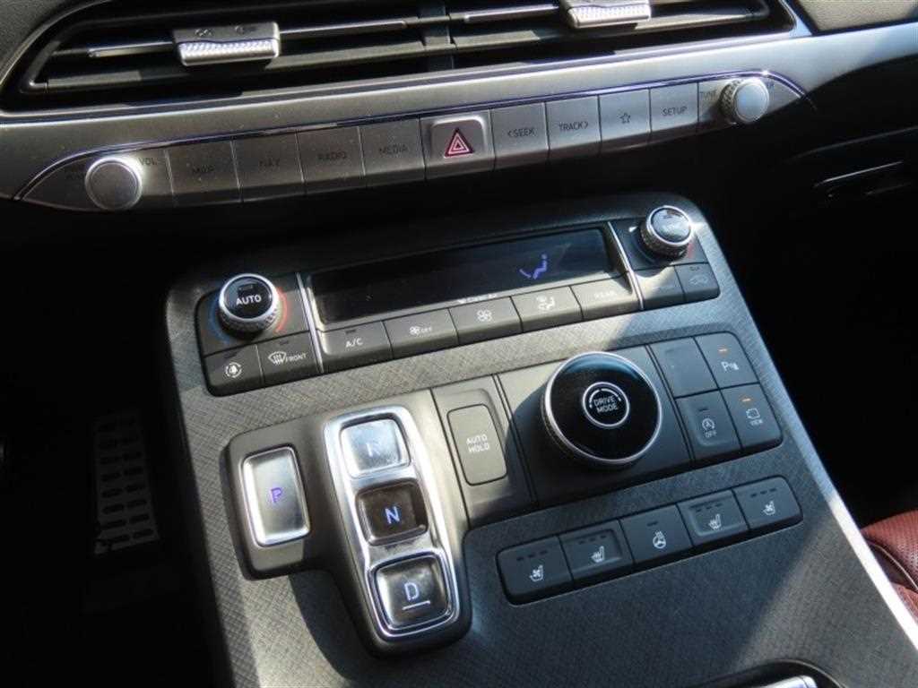 HYUNDAI Palisade - Vista 6