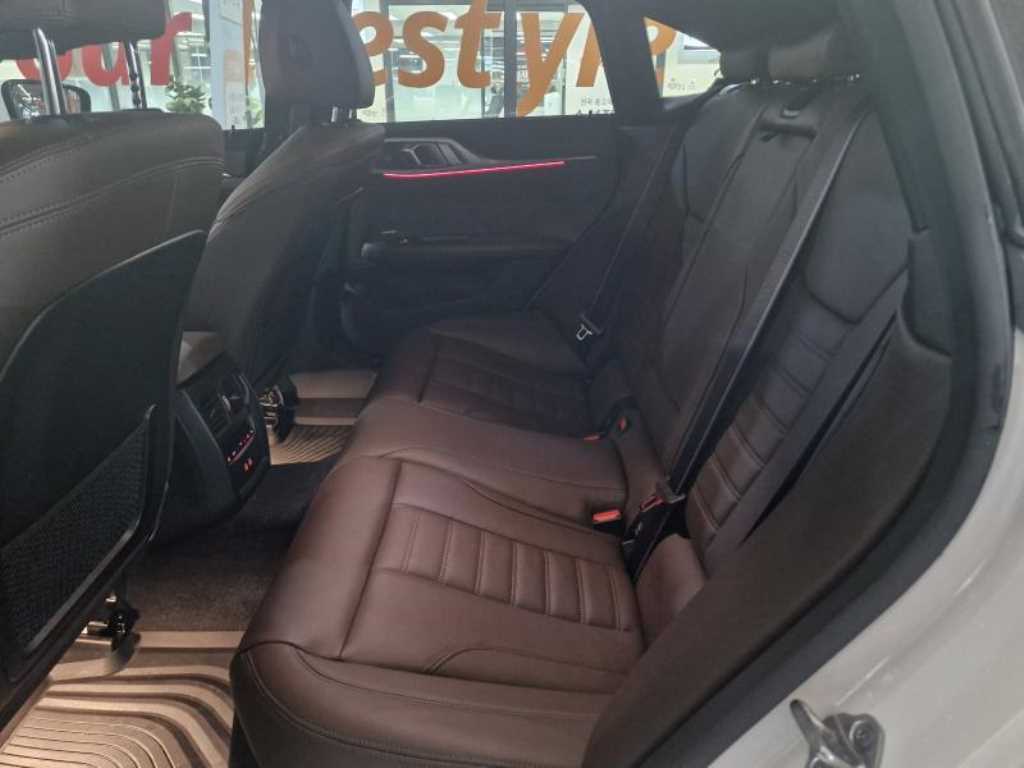 BMW 4 Series - Vista 7