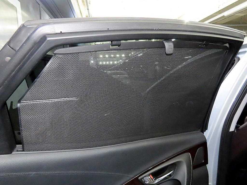 HYUNDAI Grandeur 2011 Plateado - Importación desde Corea - HF Imports Iquique - Foto 13