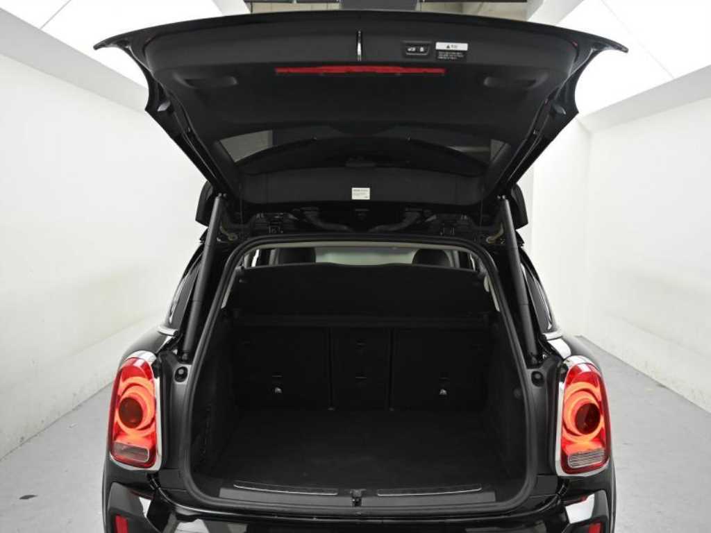 Mini Countryman 2020 Negro - Importación desde Corea - HF Imports Iquique - Foto 19