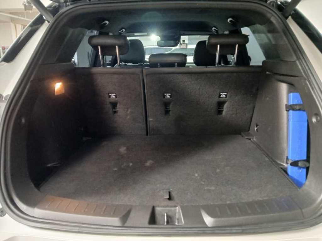 Chevrolet Trail Blazer 2021 Blanco - Importación desde Corea - HF Imports Iquique - Foto 18